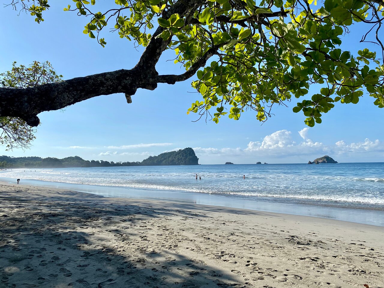 Manuel Antonio - foto 1