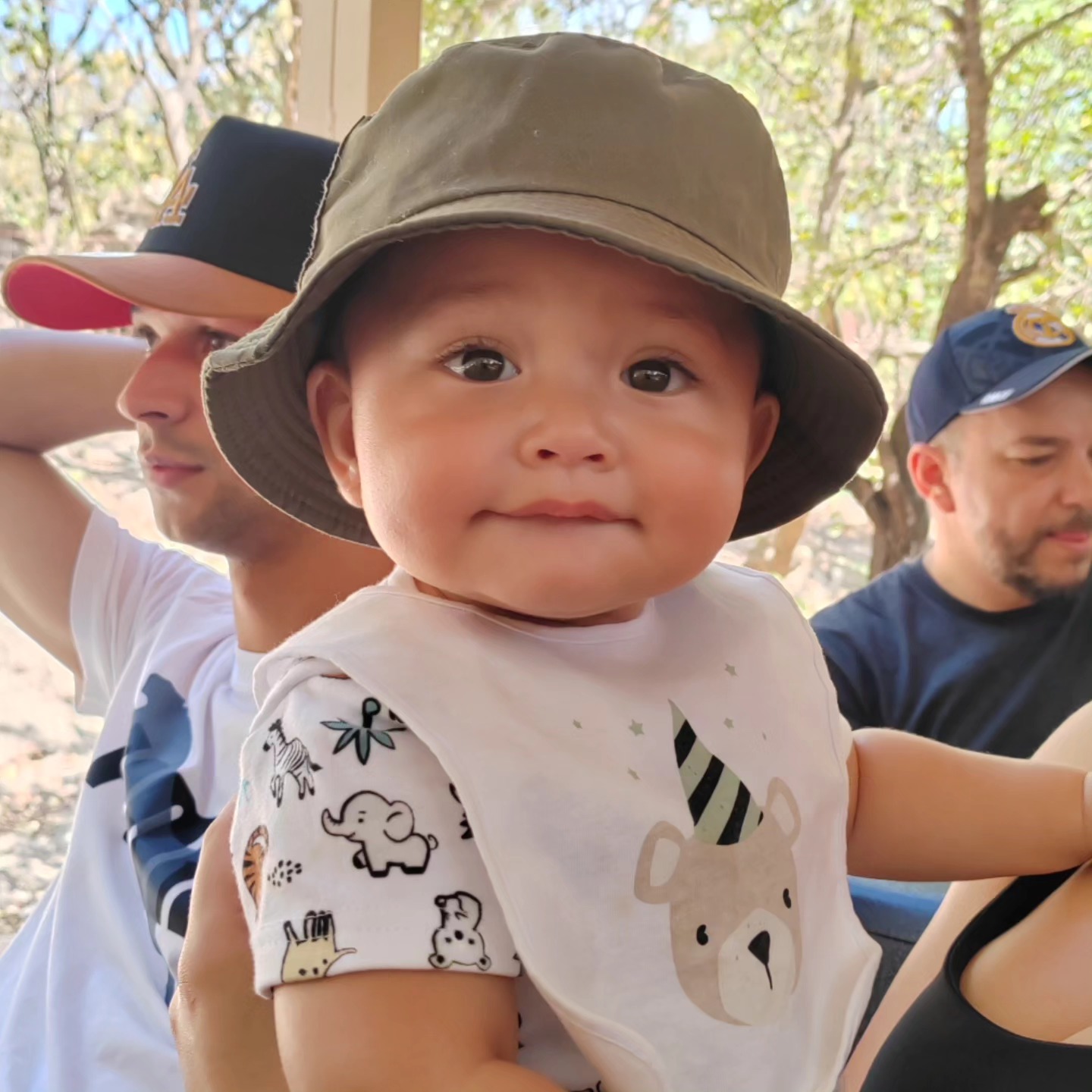 Ponderosa Adventure Park - foto 1