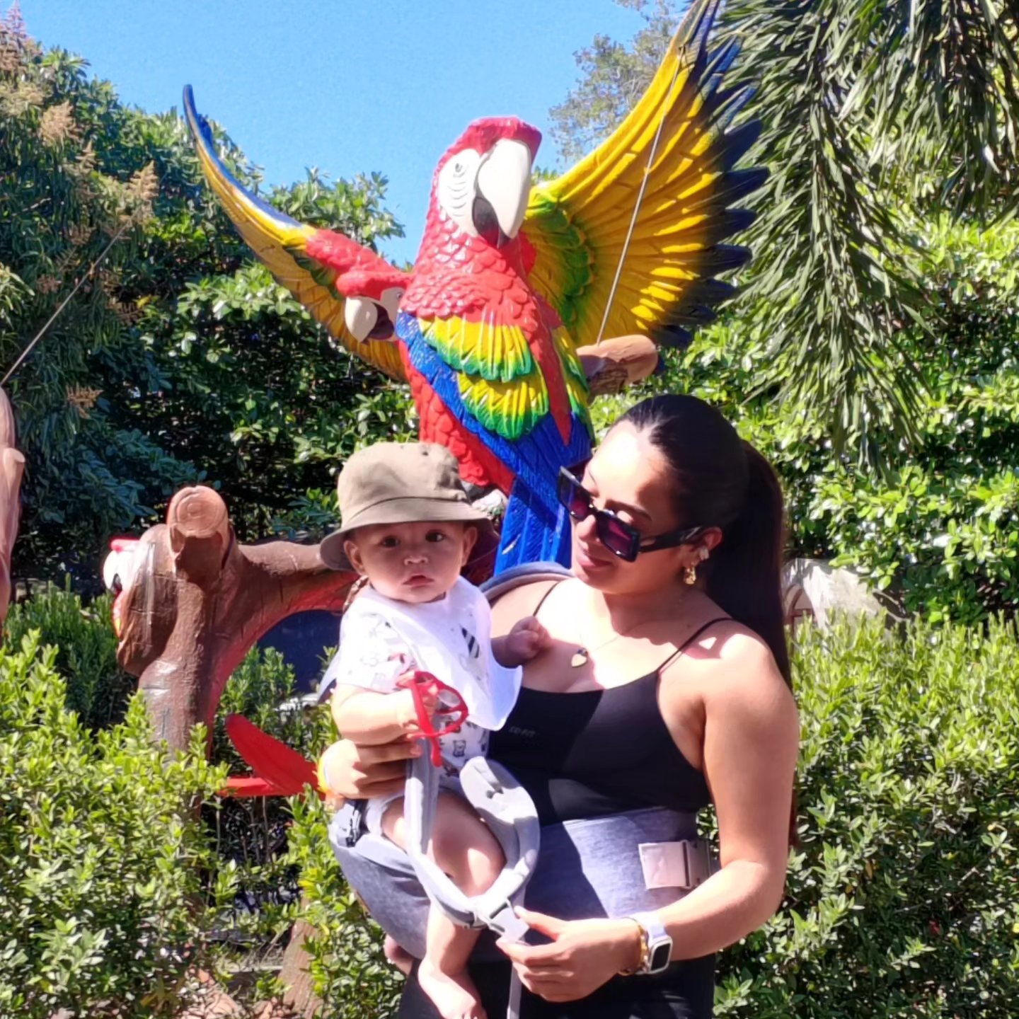 Ponderosa Adventure Park - foto 4