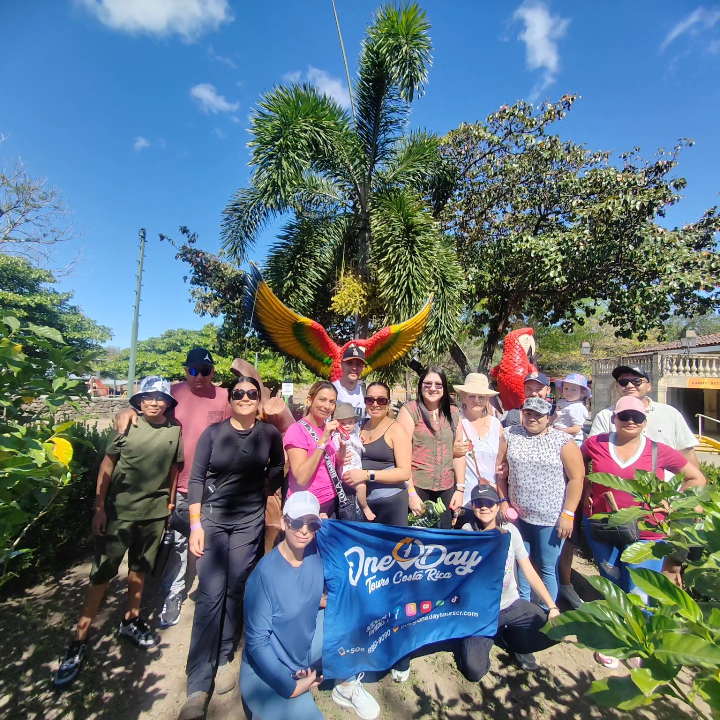 Ponderosa Adventure Park - foto 5