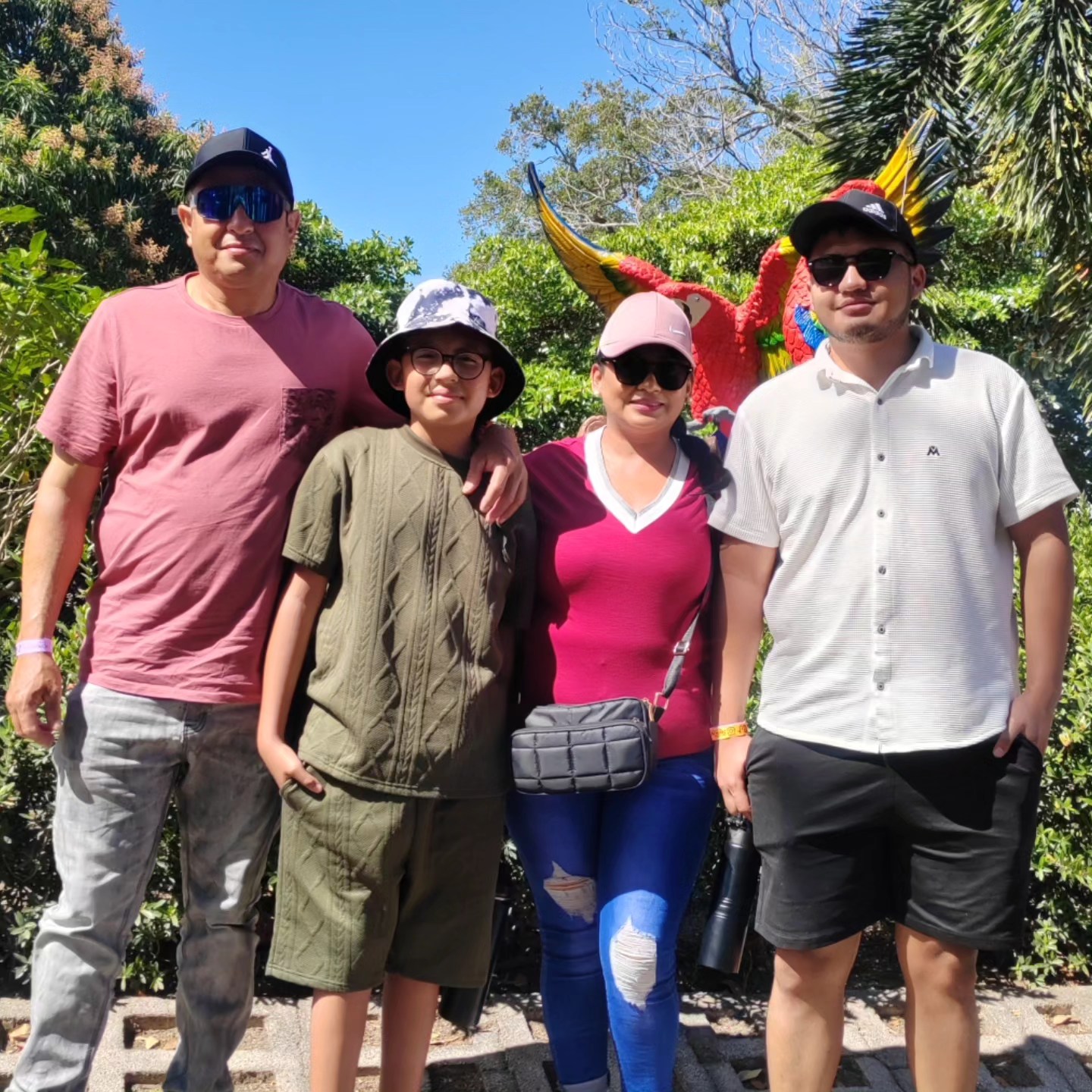 Ponderosa Adventure Park - foto 8